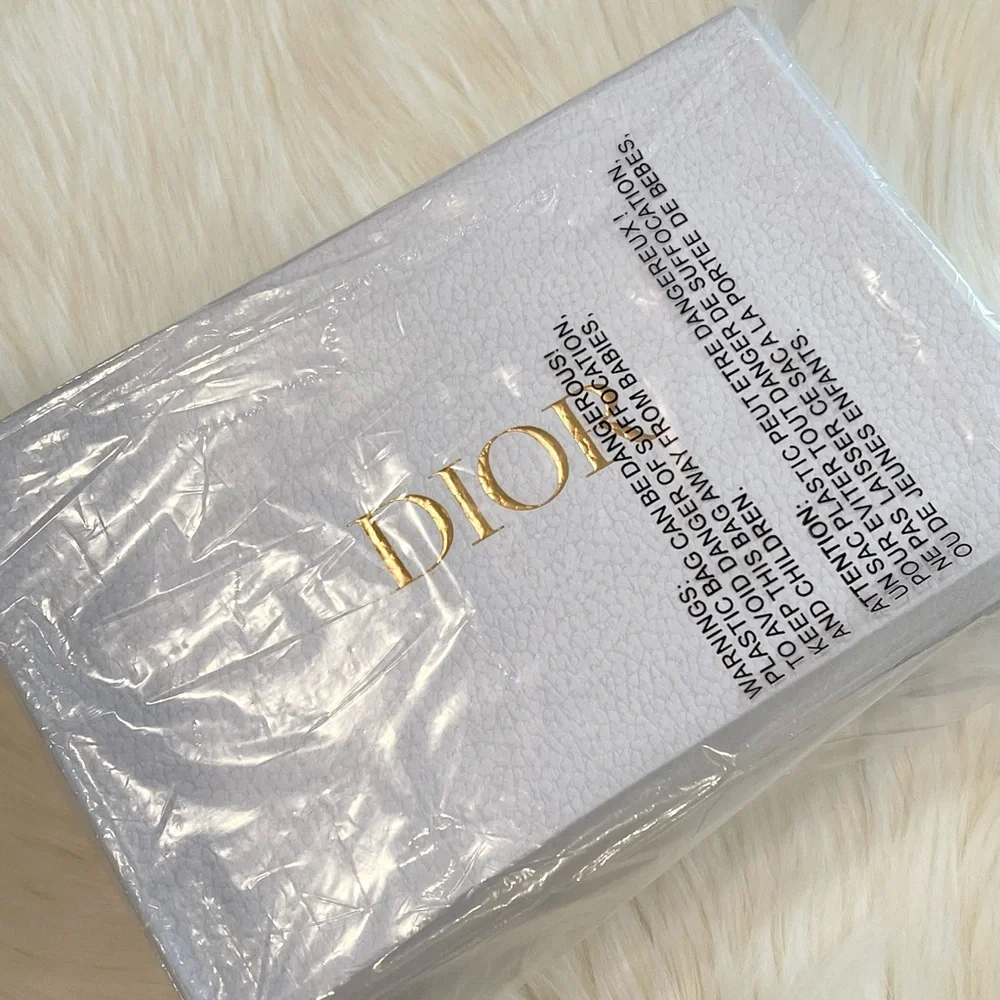 Dior Black Makeup Brush Collection - Picture 3 of 4